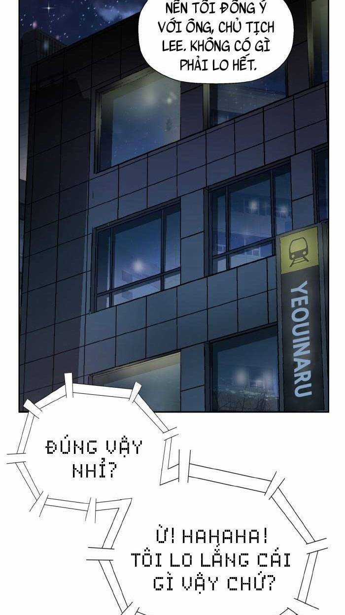 Weak Hero Chapter 215 trang 87