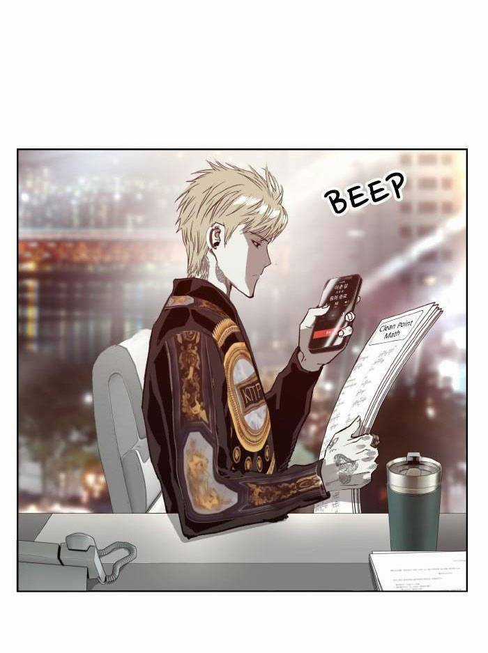 Weak Hero Chapter 215 trang 89