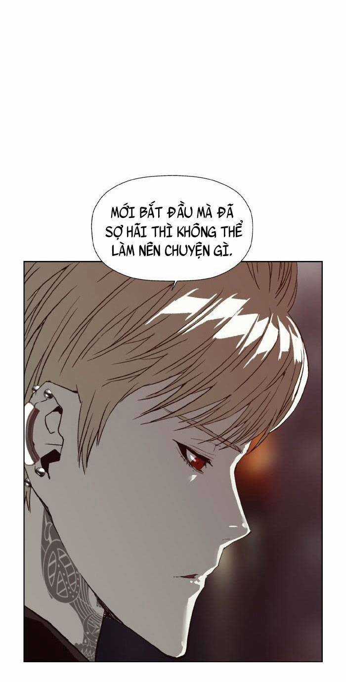 Weak Hero Chapter 215 trang 90