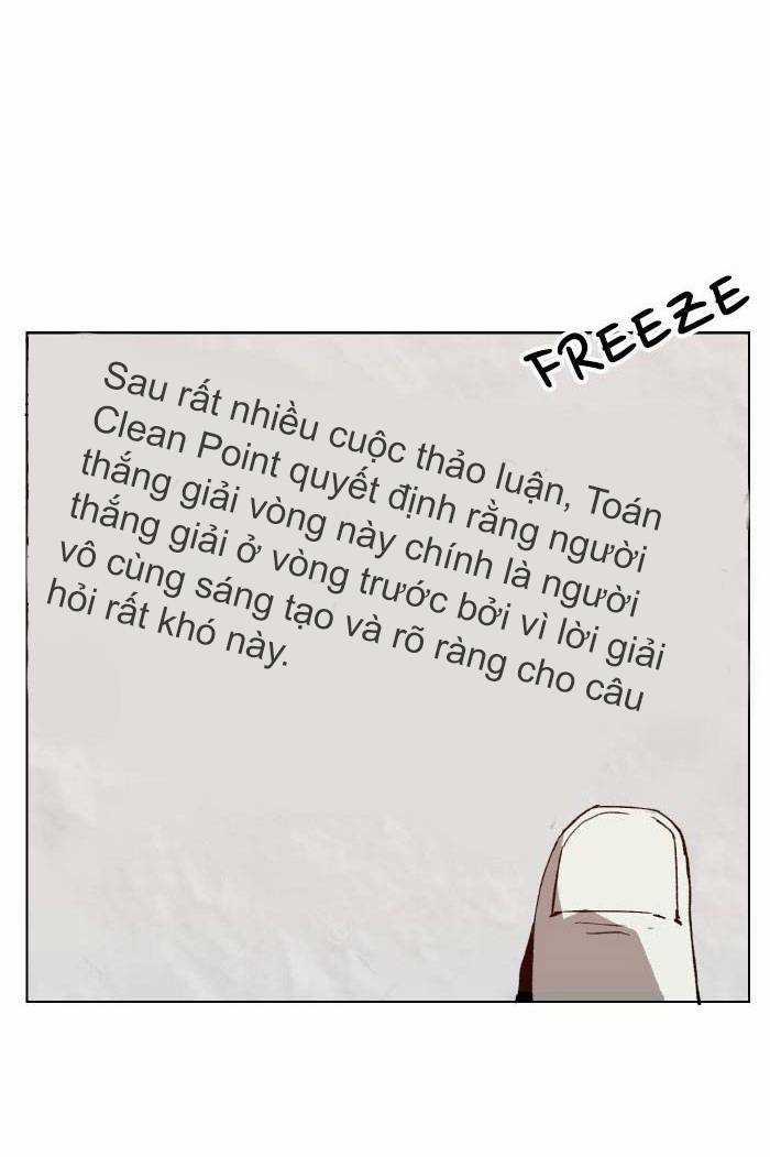 Weak Hero Chapter 215 trang 91