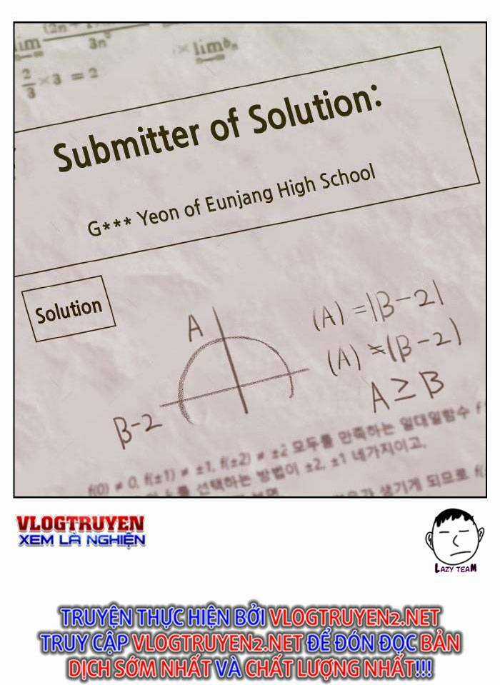 Weak Hero Chapter 215 trang 92