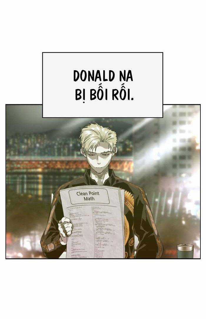 Weak Hero Chapter 215 trang 95