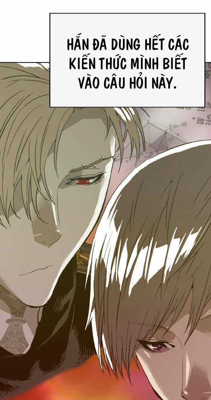 Weak Hero Chapter 215 trang 96