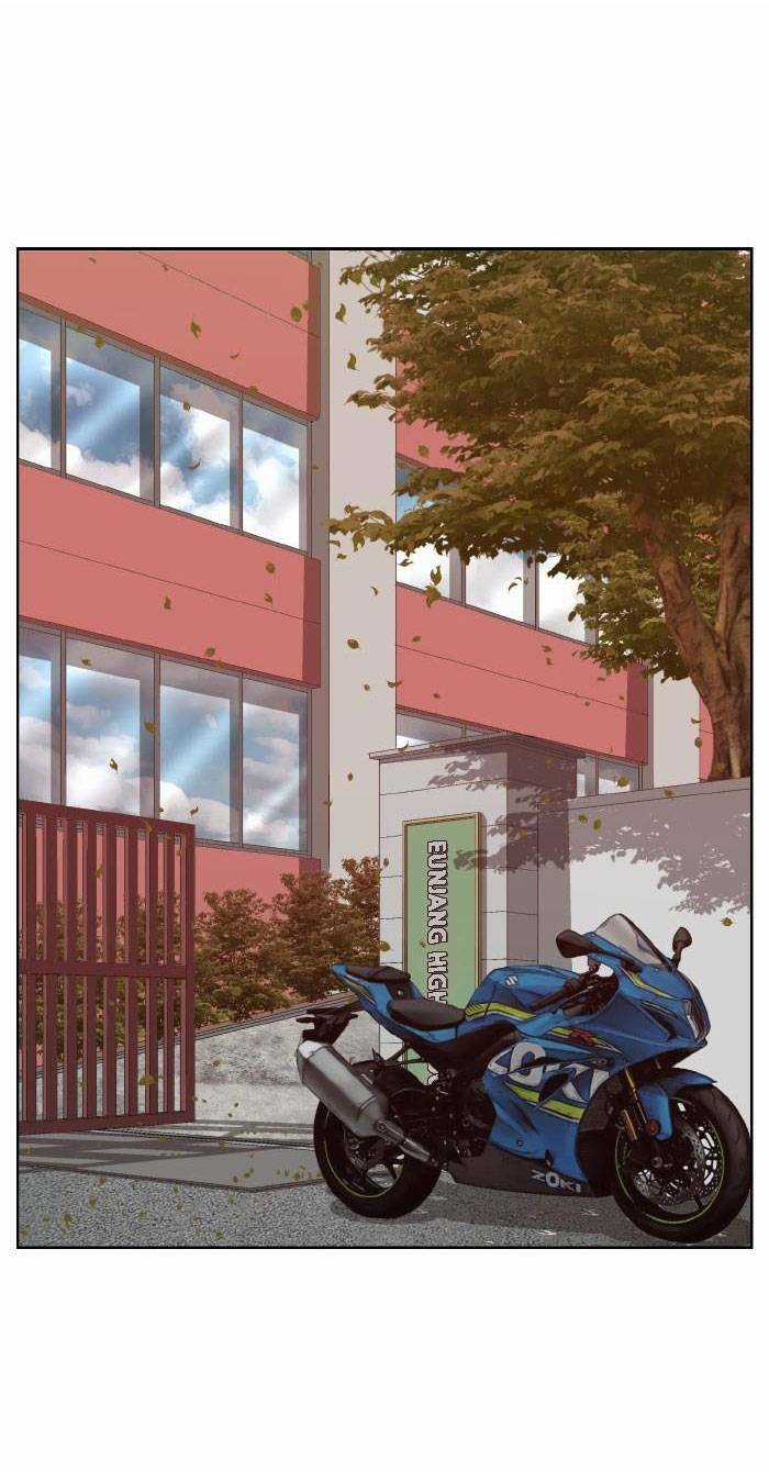 Weak Hero Chapter 216 trang 0