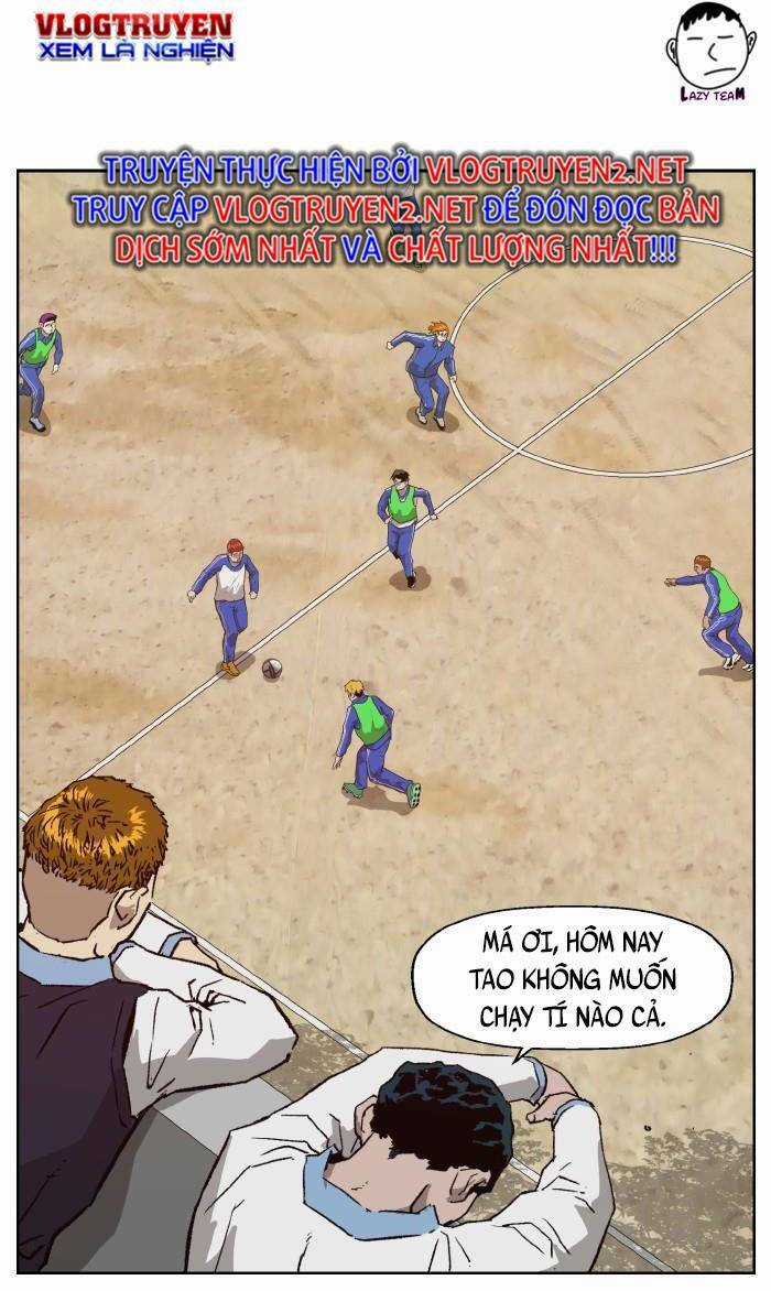 Weak Hero Chapter 216 trang 1