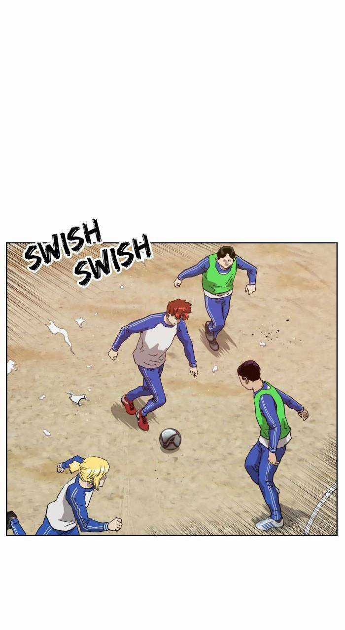 Weak Hero Chapter 216 trang 11