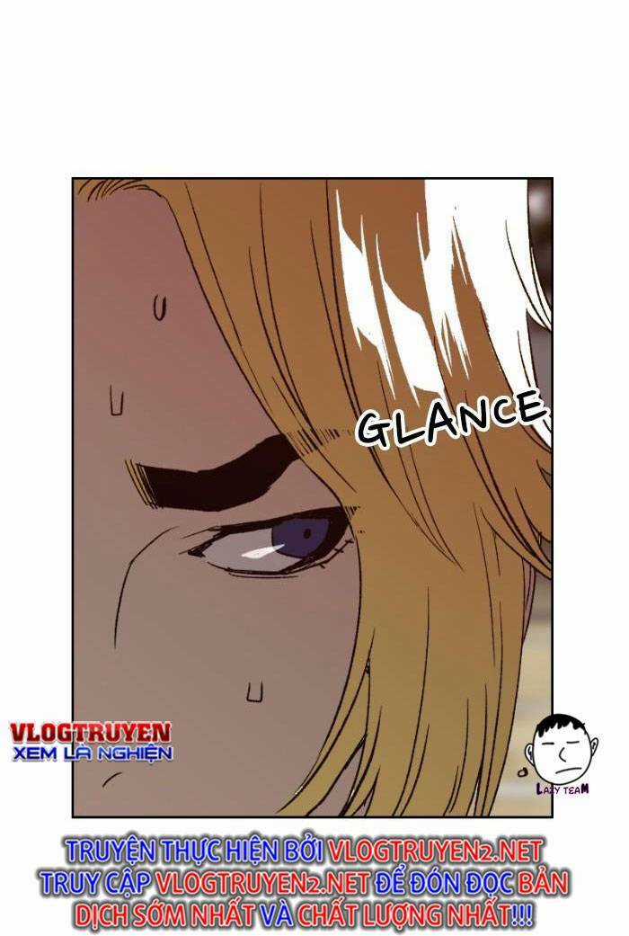 Weak Hero Chapter 216 trang 17