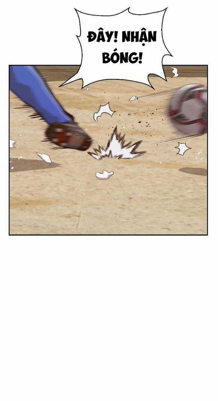 Weak Hero Chapter 216 trang 18