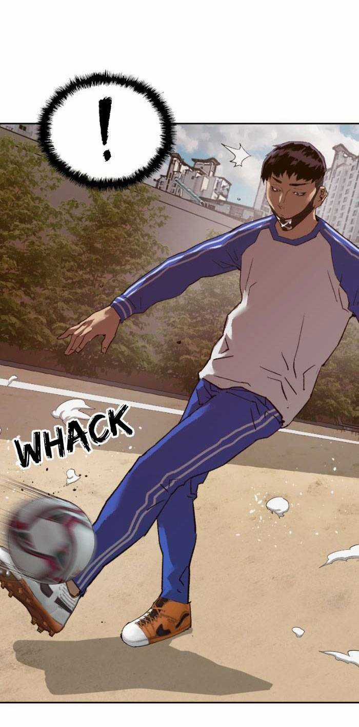 Weak Hero Chapter 216 trang 19