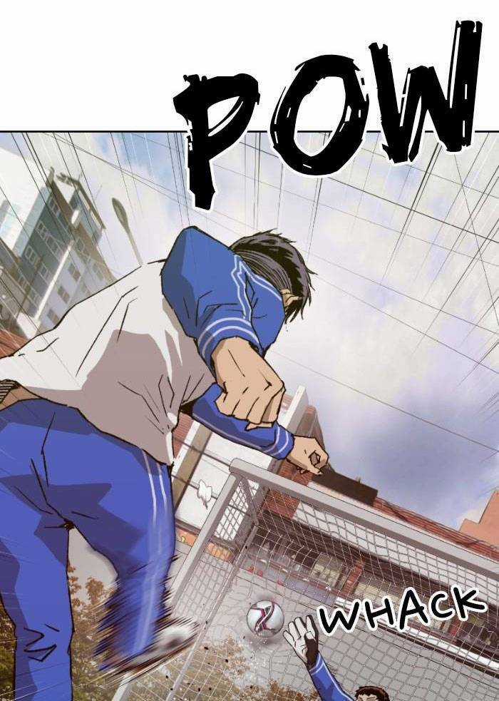 Weak Hero Chapter 216 trang 23