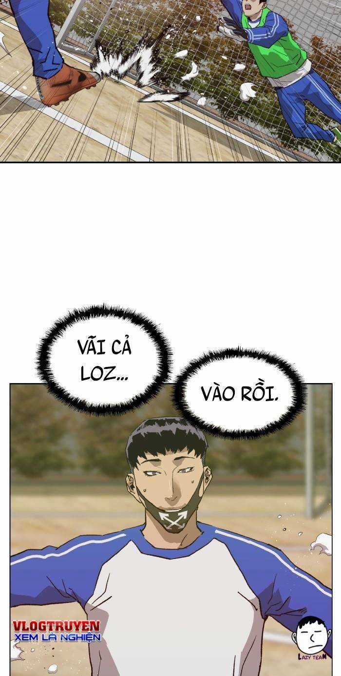 Weak Hero Chapter 216 trang 24