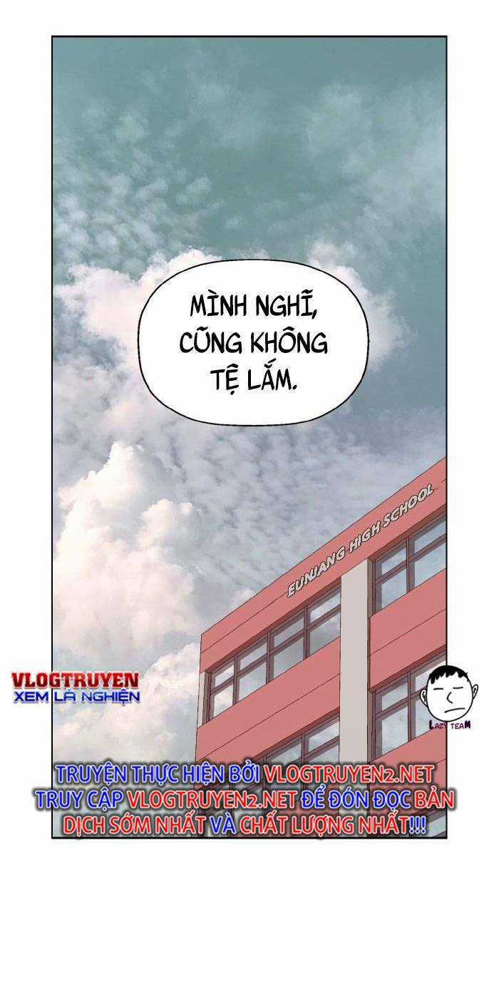 Weak Hero Chapter 216 trang 28