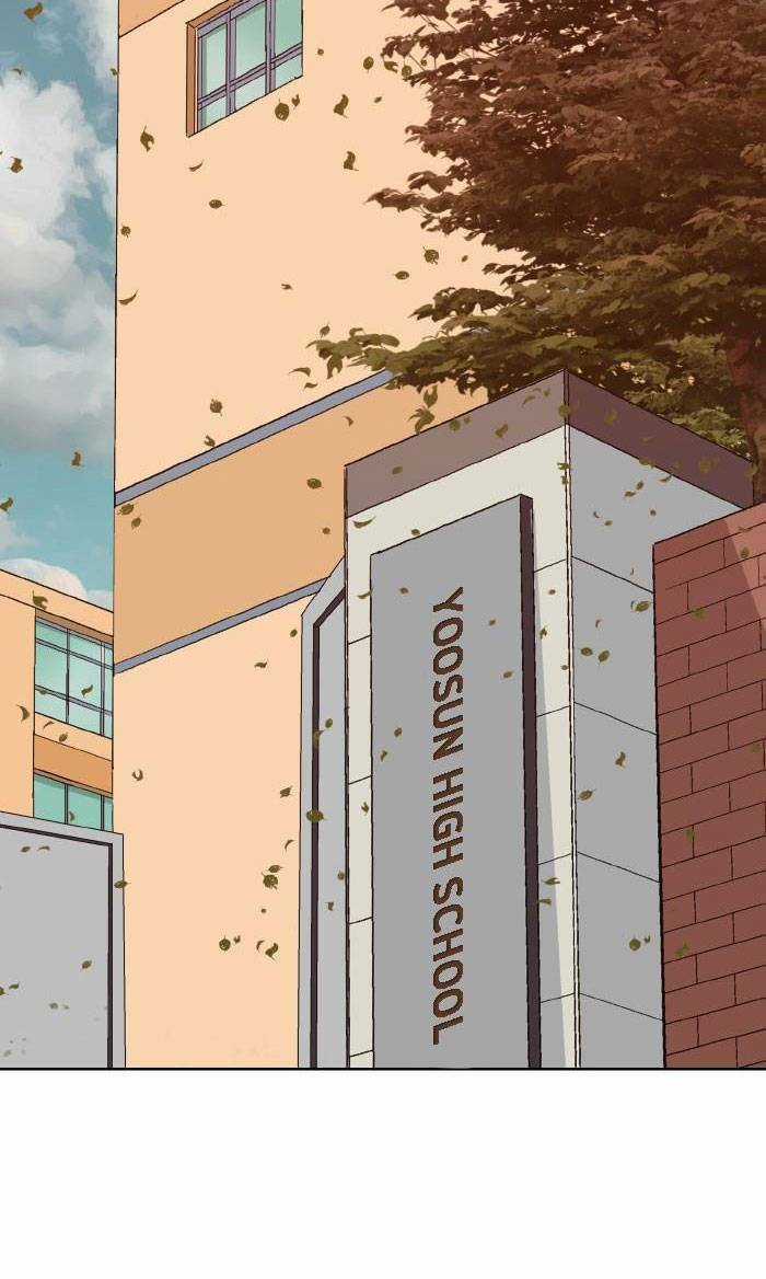 Weak Hero Chapter 216 trang 39