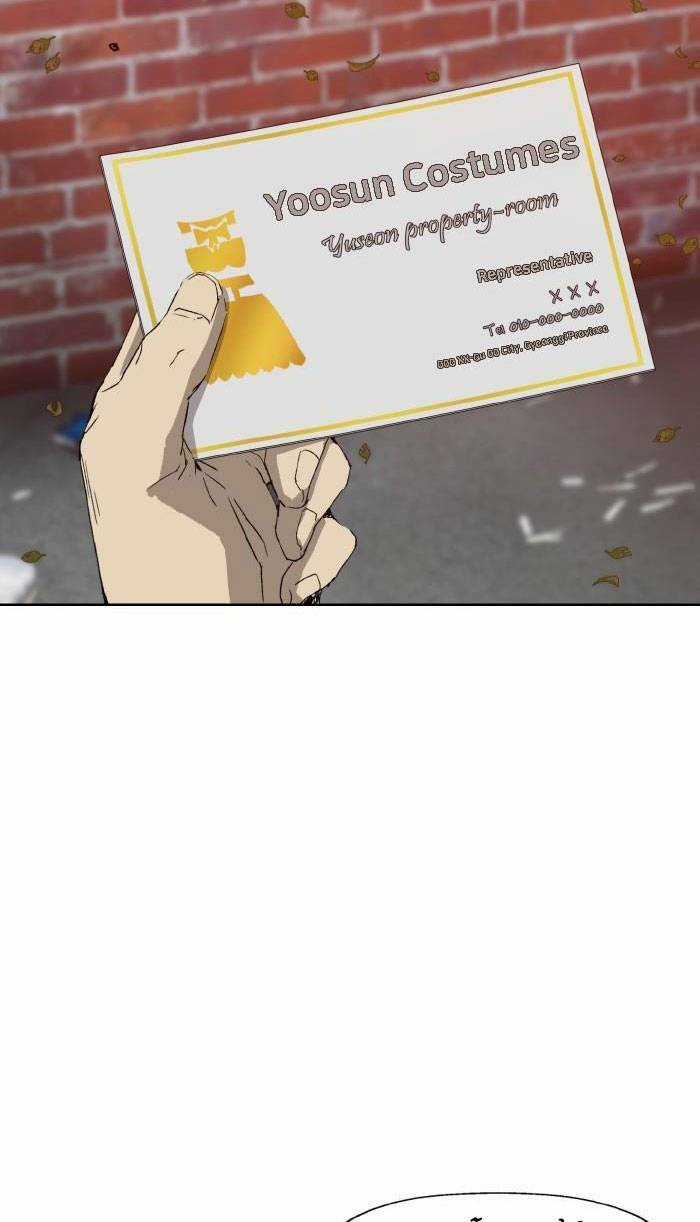 Weak Hero Chapter 216 trang 41