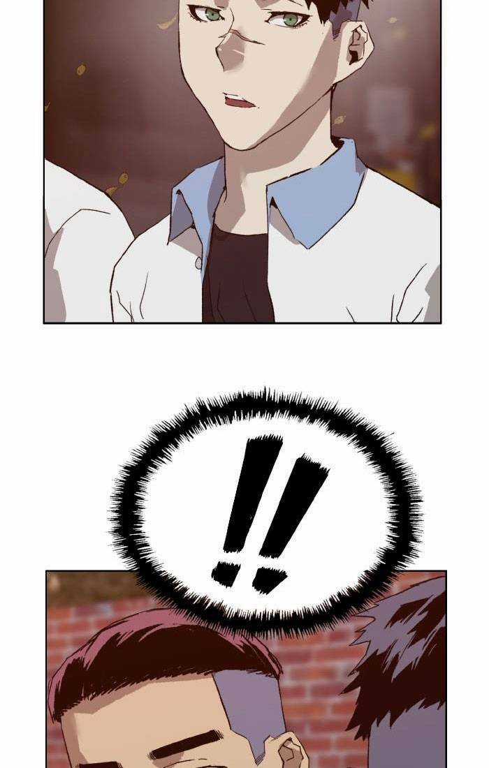 Weak Hero Chapter 216 trang 43