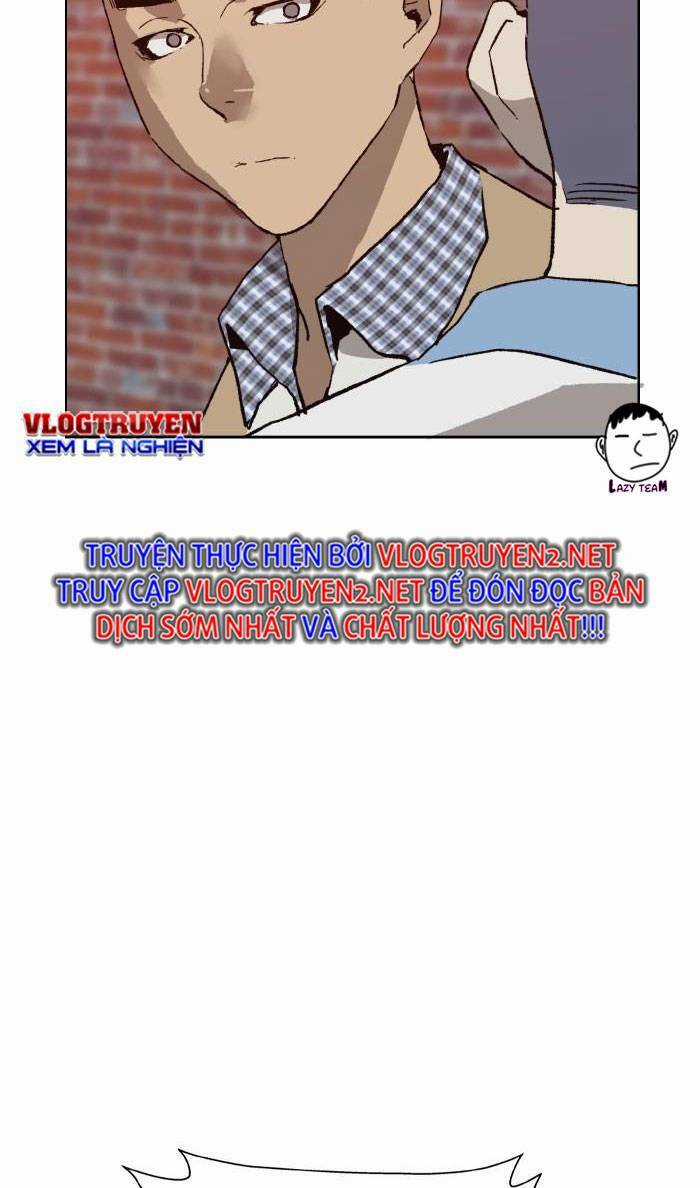 Weak Hero Chapter 216 trang 44