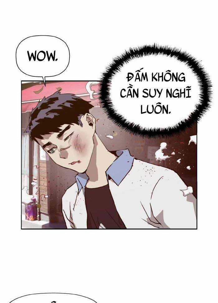 Weak Hero Chapter 216 trang 46