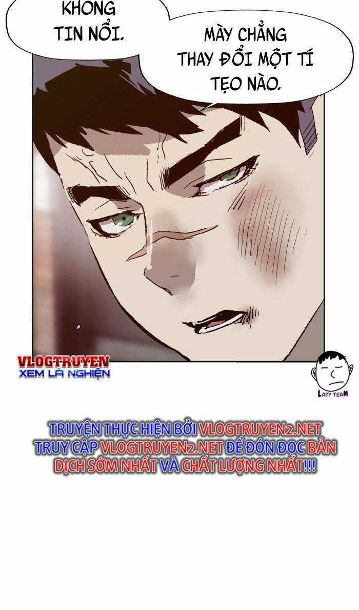 Weak Hero Chapter 216 trang 47