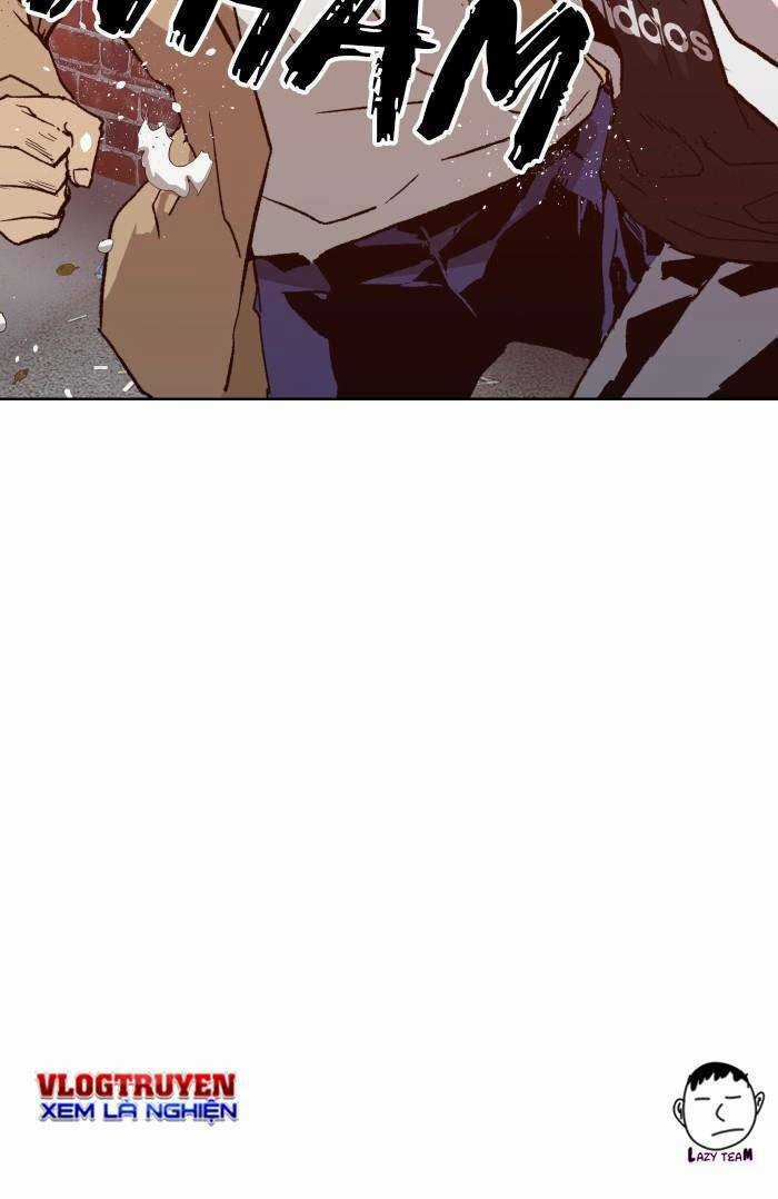 Weak Hero Chapter 216 trang 49