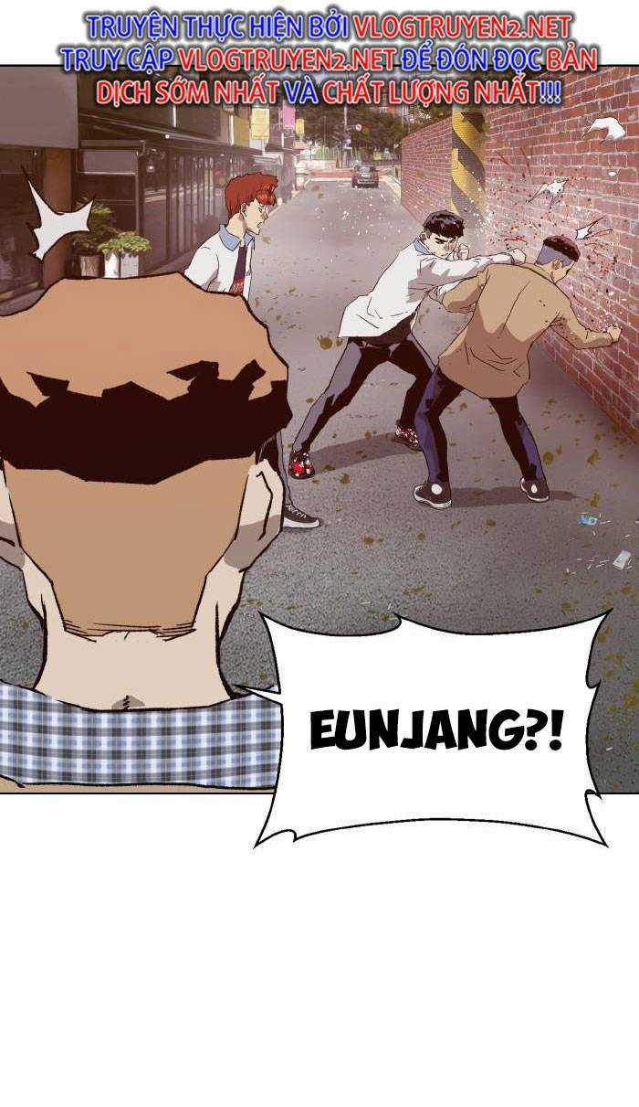 Weak Hero Chapter 216 trang 50