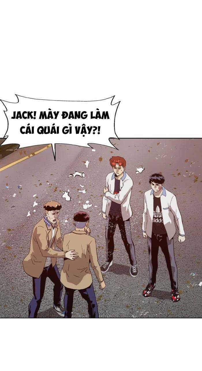 Weak Hero Chapter 216 trang 52