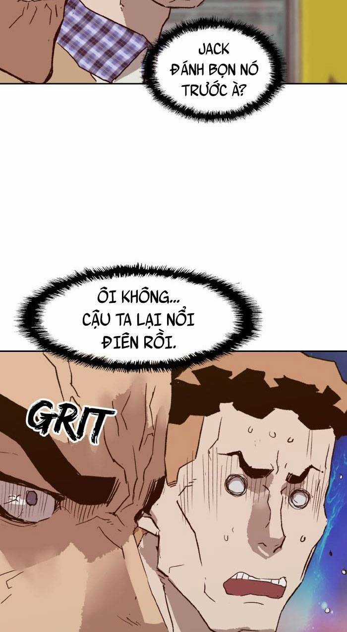 Weak Hero Chapter 216 trang 55