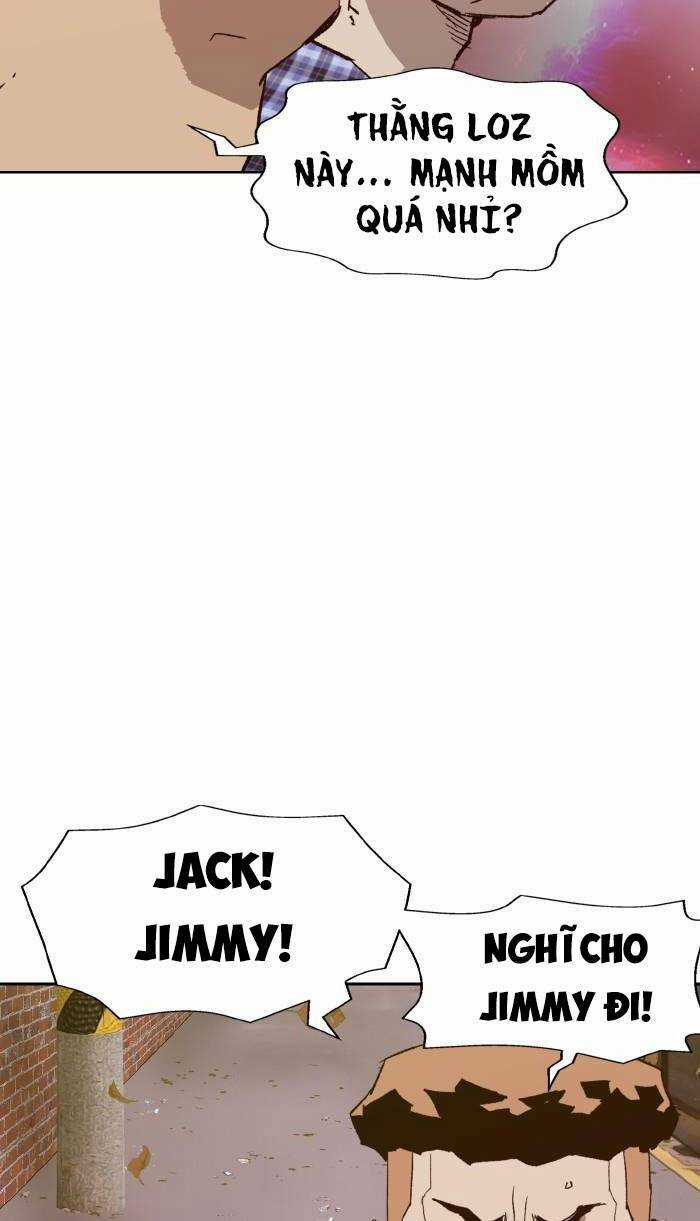 Weak Hero Chapter 216 trang 56