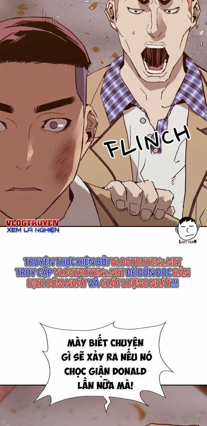 Weak Hero Chapter 216 trang 57