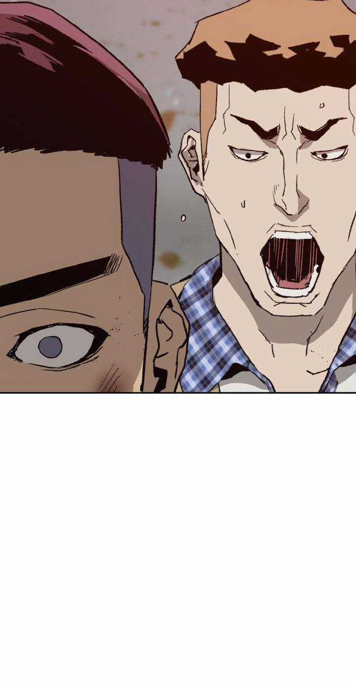 Weak Hero Chapter 216 trang 58