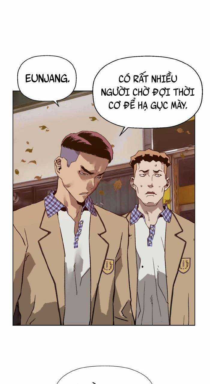 Weak Hero Chapter 216 trang 63