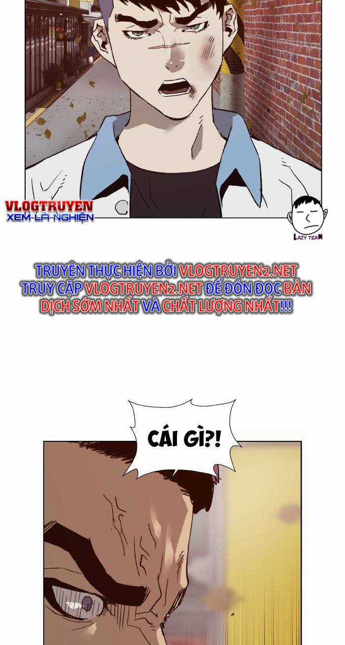 Weak Hero Chapter 216 trang 65