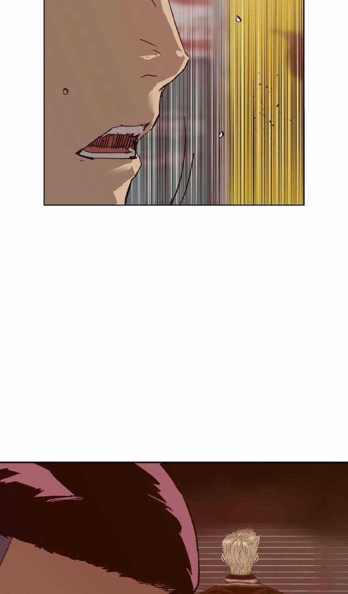 Weak Hero Chapter 216 trang 66