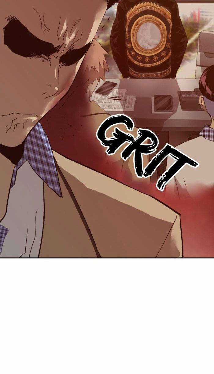 Weak Hero Chapter 216 trang 67