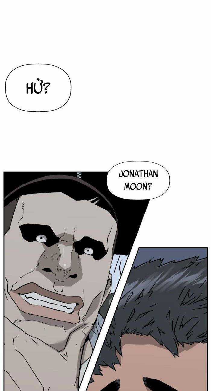 Weak Hero Chapter 216 trang 7