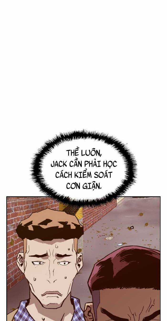 Weak Hero Chapter 216 trang 70