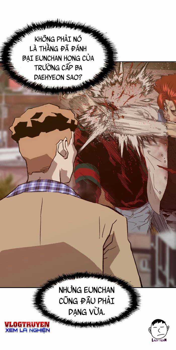 Weak Hero Chapter 216 trang 72