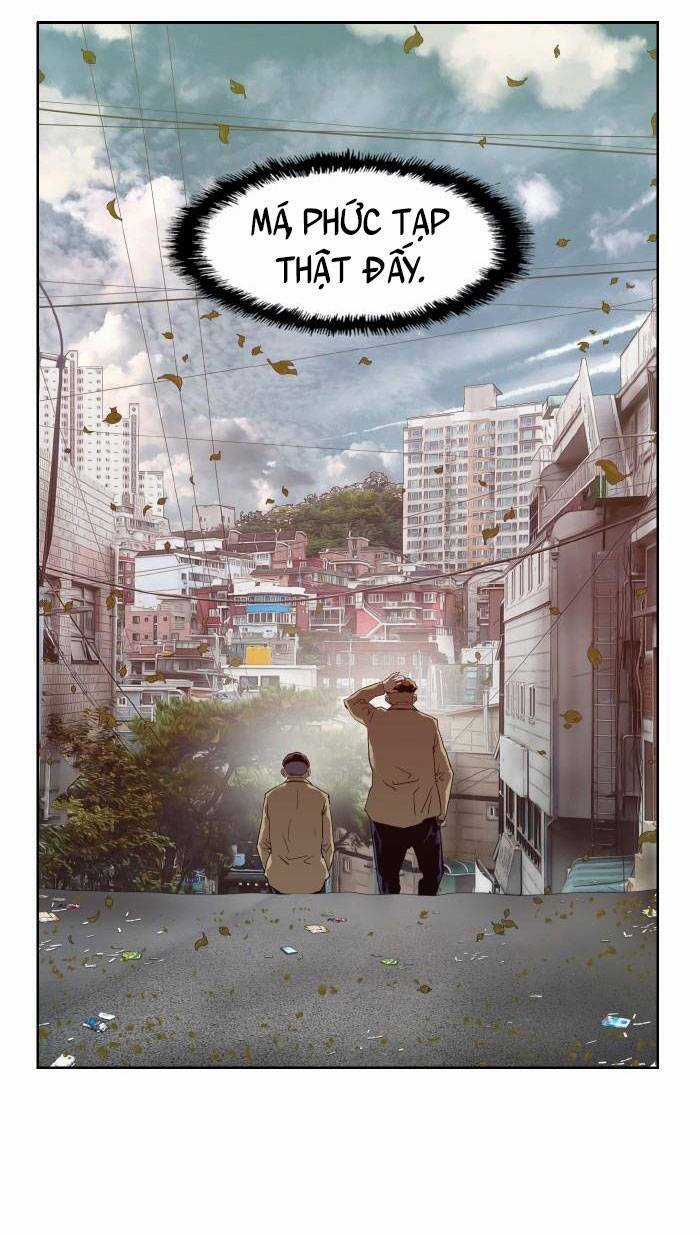 Weak Hero Chapter 216 trang 74