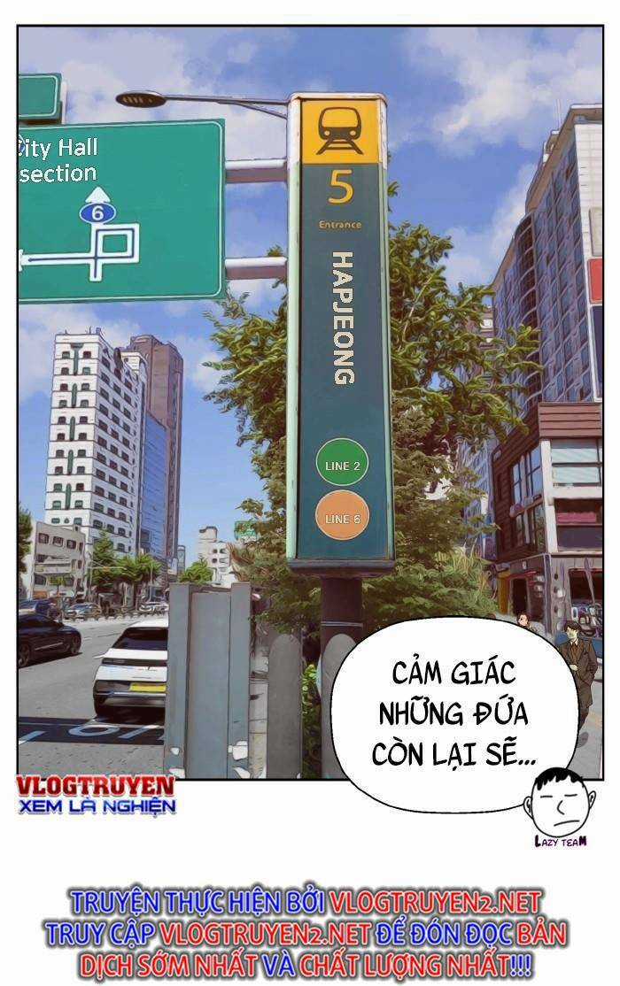 Weak Hero Chapter 216 trang 76