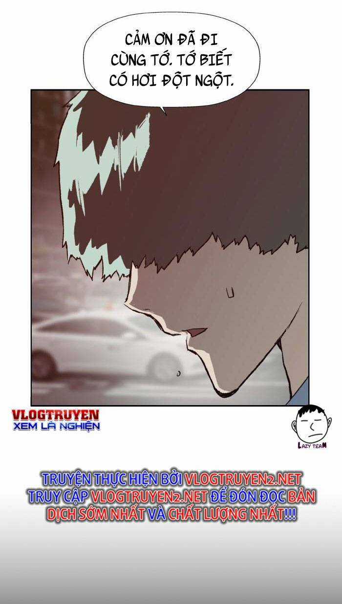 Weak Hero Chapter 216 trang 80