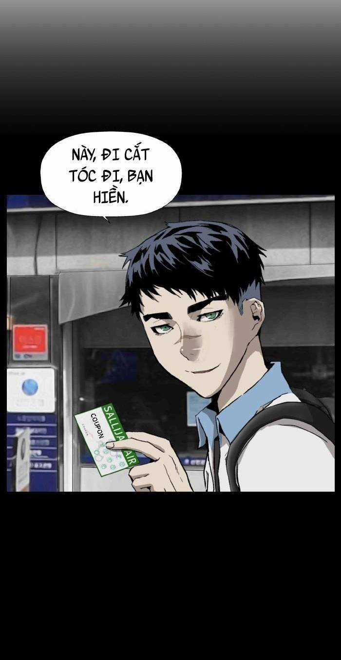 Weak Hero Chapter 216 trang 81