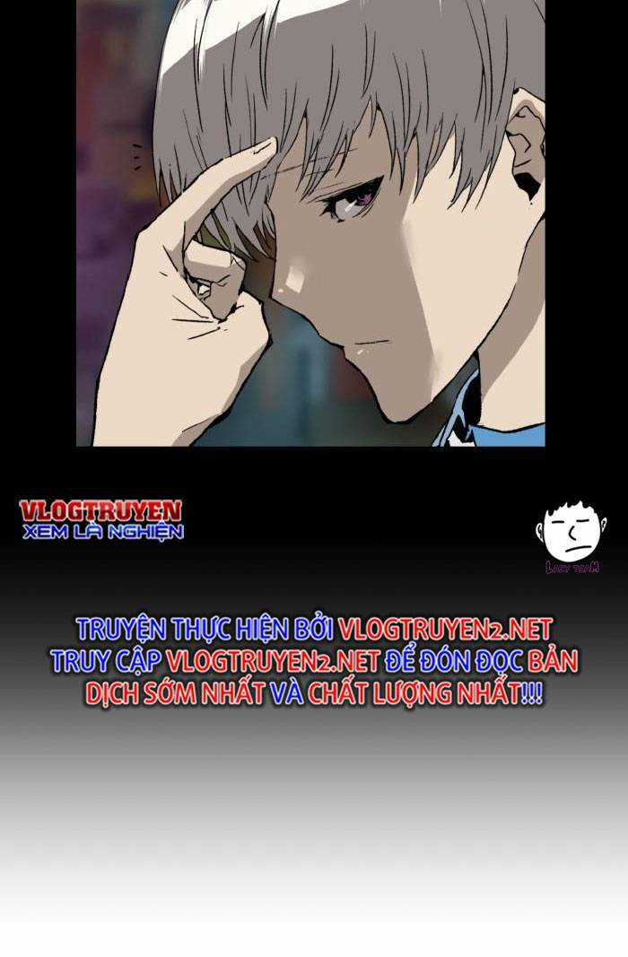 Weak Hero Chapter 216 trang 83