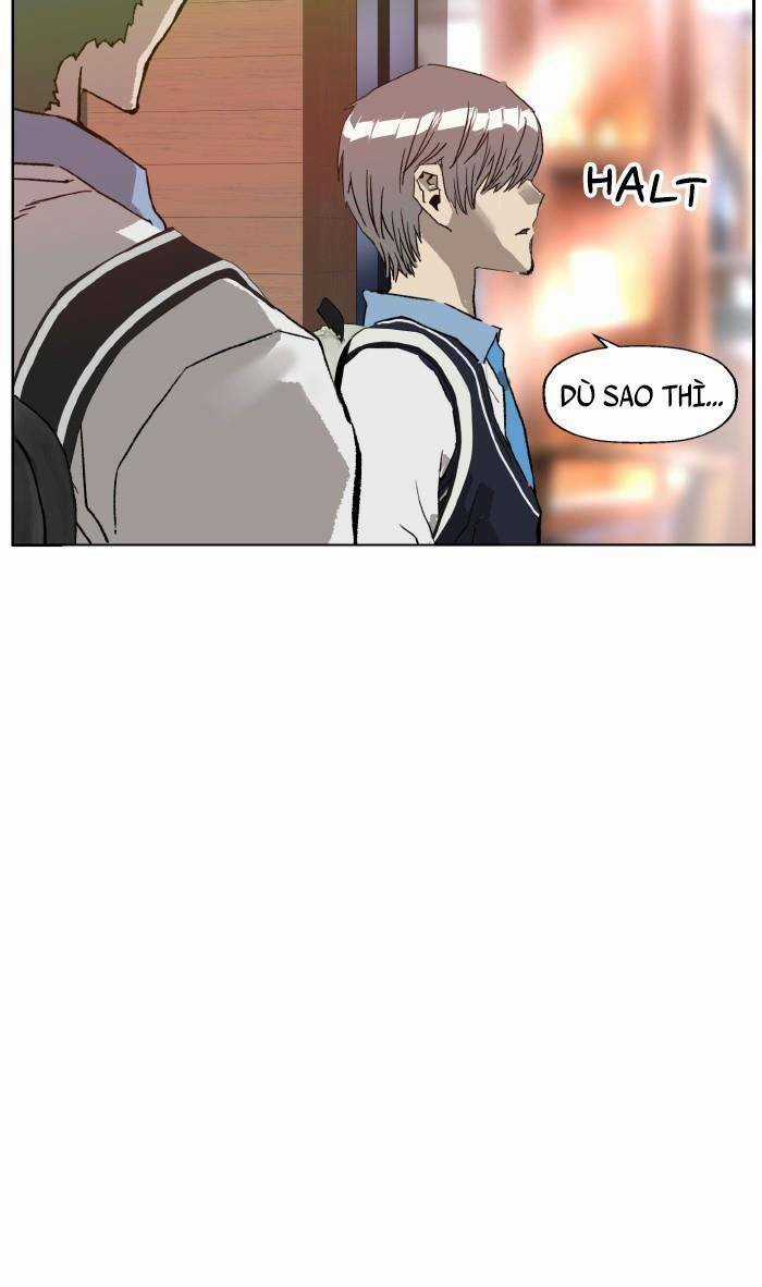 Weak Hero Chapter 216 trang 85