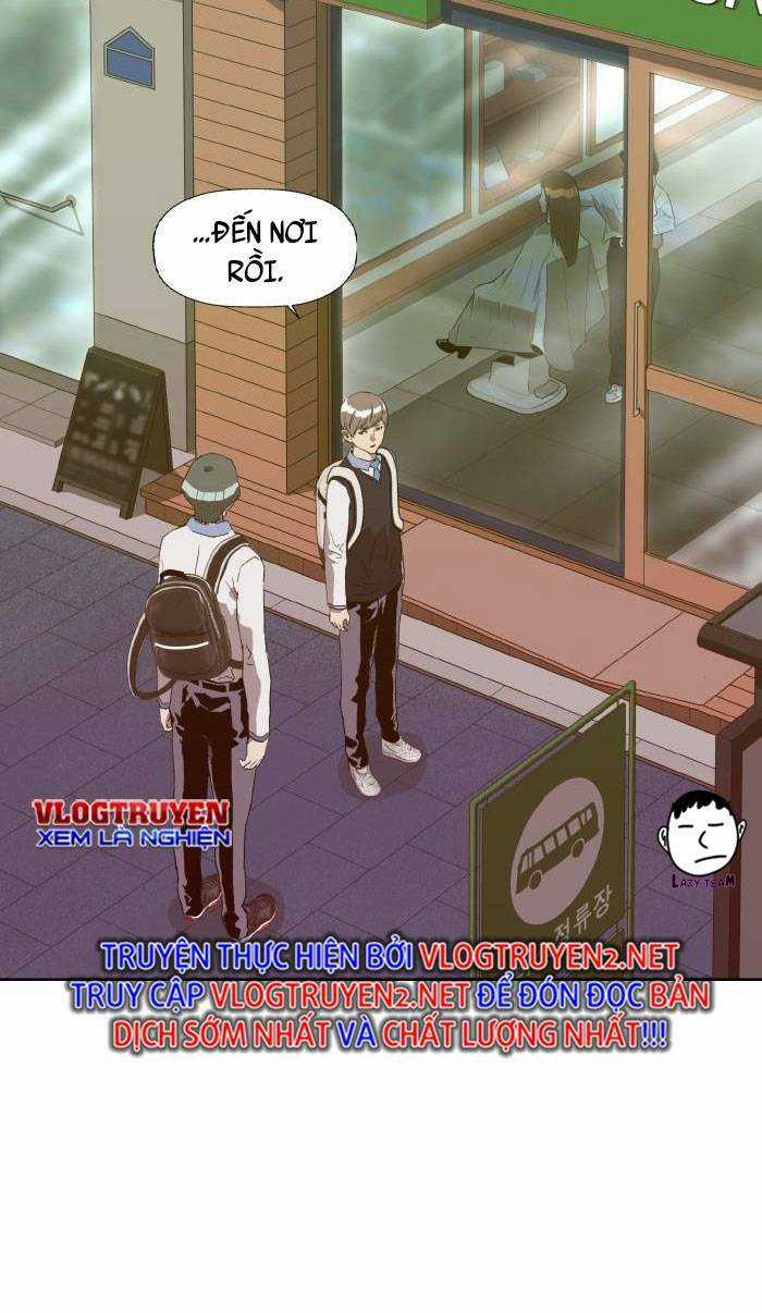 Weak Hero Chapter 216 trang 87