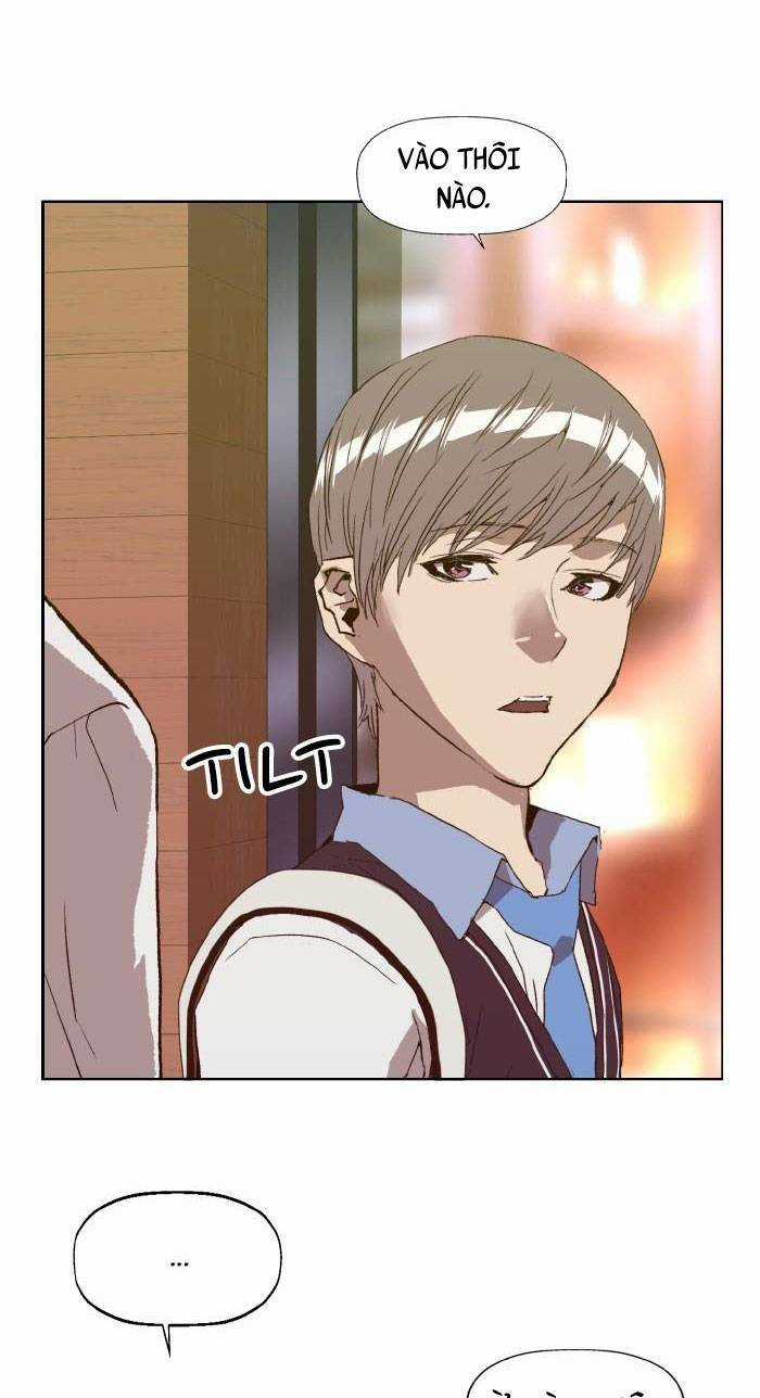 Weak Hero Chapter 216 trang 88