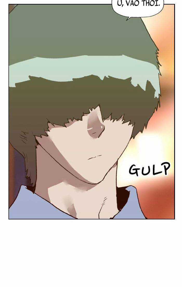 Weak Hero Chapter 216 trang 89