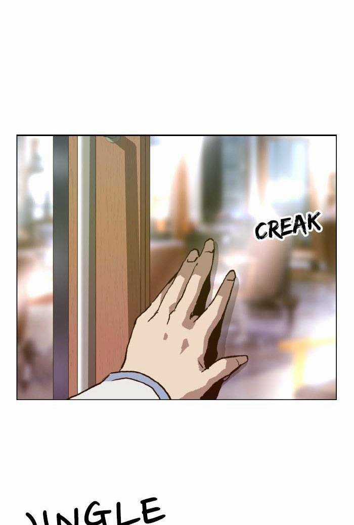 Weak Hero Chapter 216 trang 90