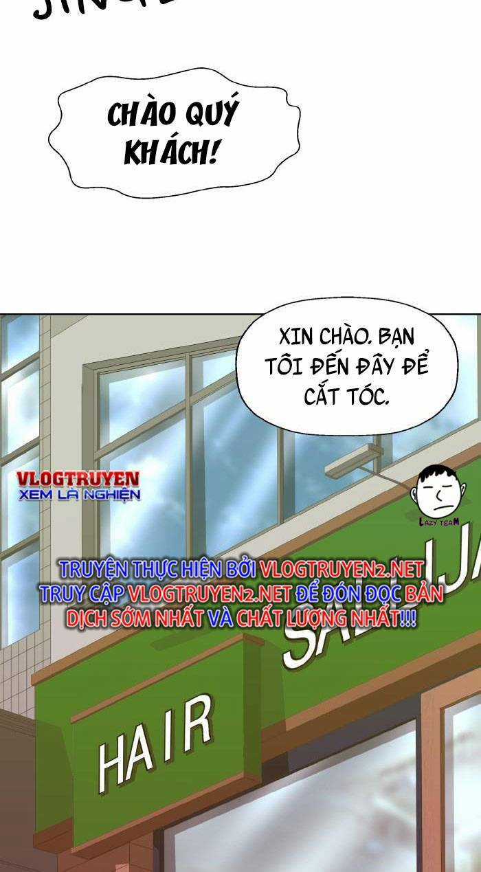 Weak Hero Chapter 216 trang 91