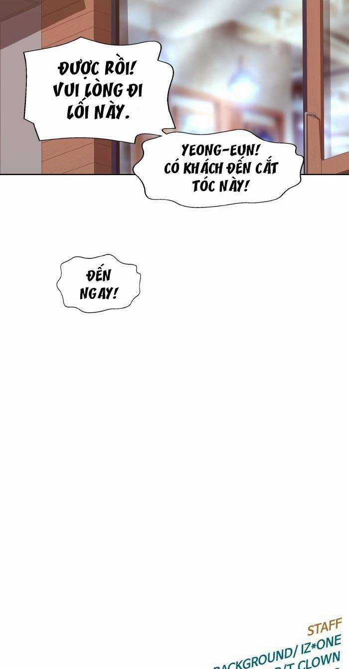 Weak Hero Chapter 216 trang 92