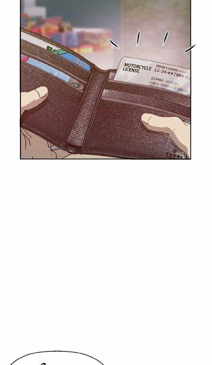 Weak Hero Chapter 217 trang 12