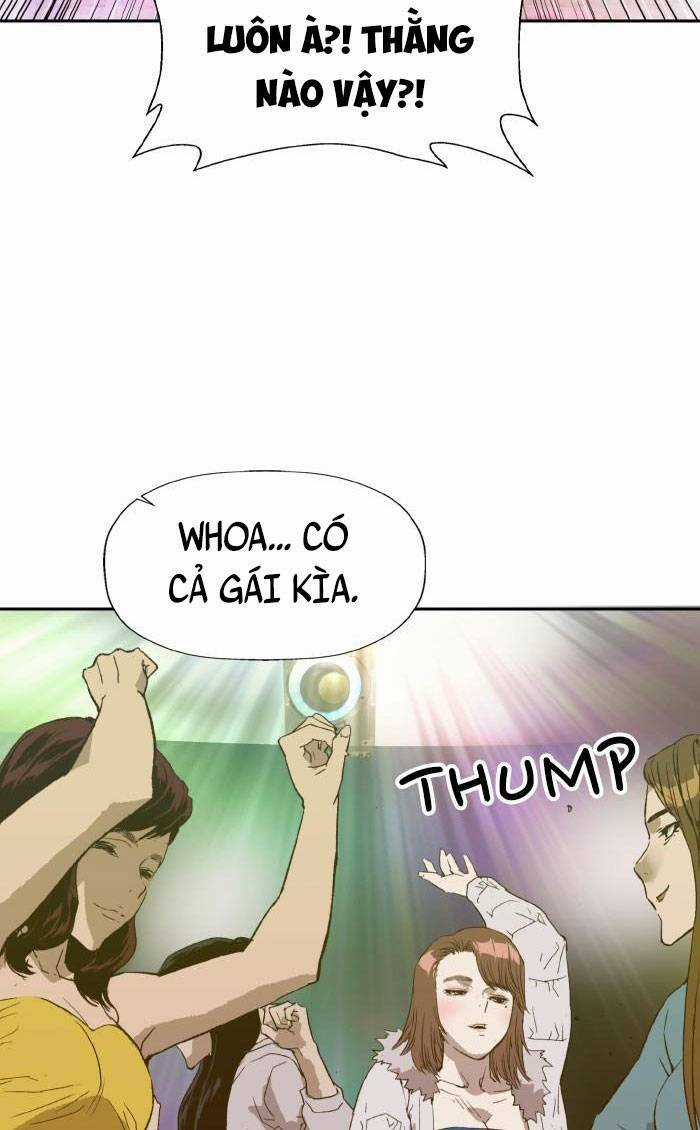 Weak Hero Chapter 217 trang 18